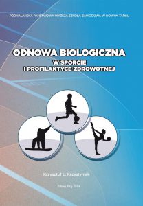 „Odnowa biologiczna w sporcie i profilaktyce zdrowotnej” Krzysztofa L